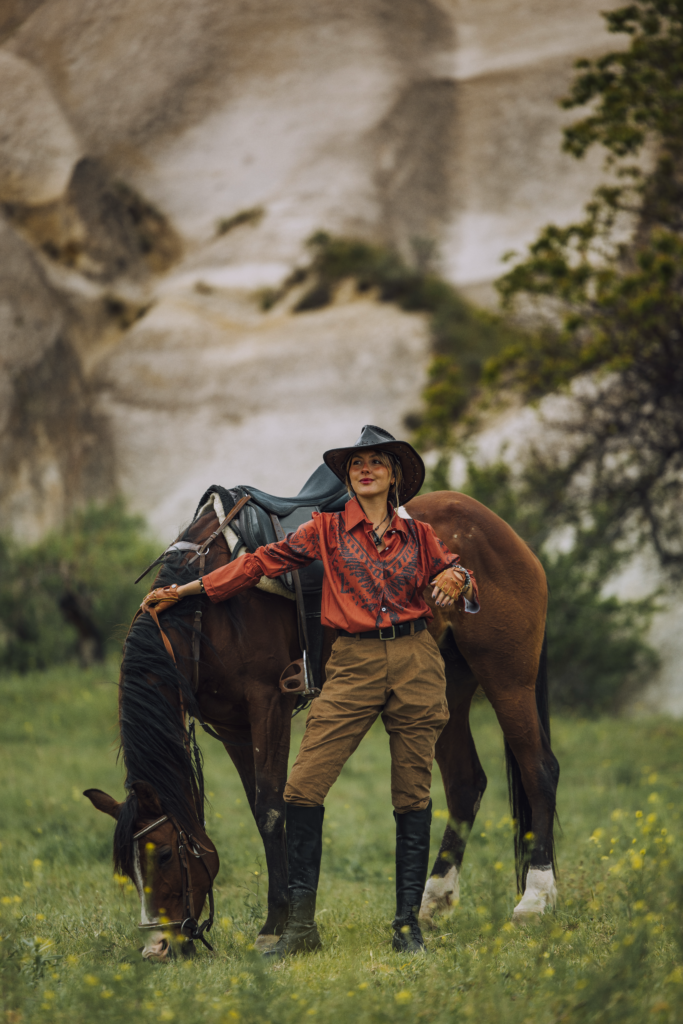 Cappadocia Horse Experience20