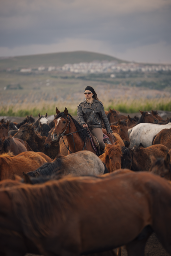 Cappadocia Horse Experience34